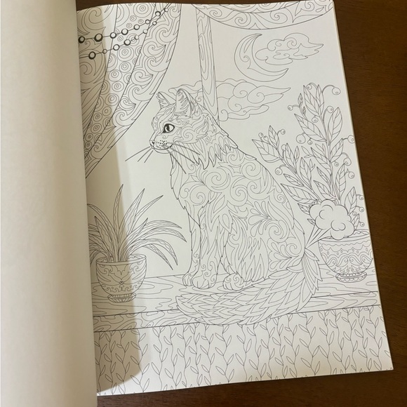 Coloring Cat Farts Volume 2 Whoopsie Tootsie, 2020 Topix Media Special #141 - Picture 6 of 15